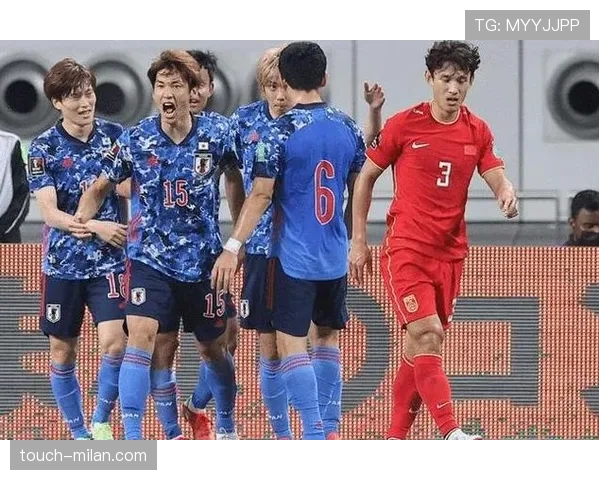 日本世界杯F组成绩:一胜两平排名第二 日本世界杯F组成绩:一胜两平排名第二